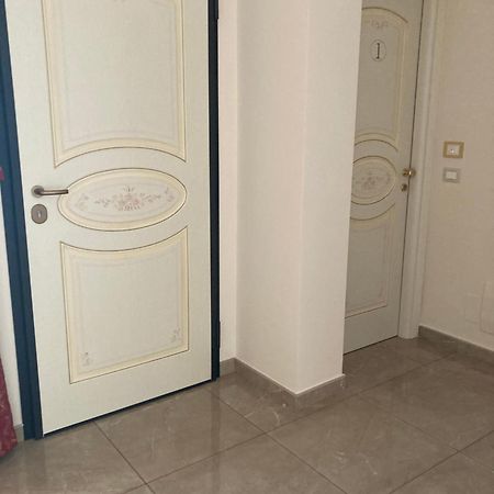 B&B Orchidea ジョイア・タウロ エクステリア 写真