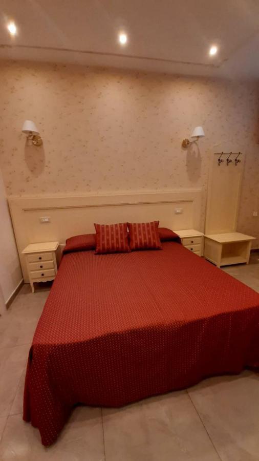 B&B Orchidea ジョイア・タウロ エクステリア 写真