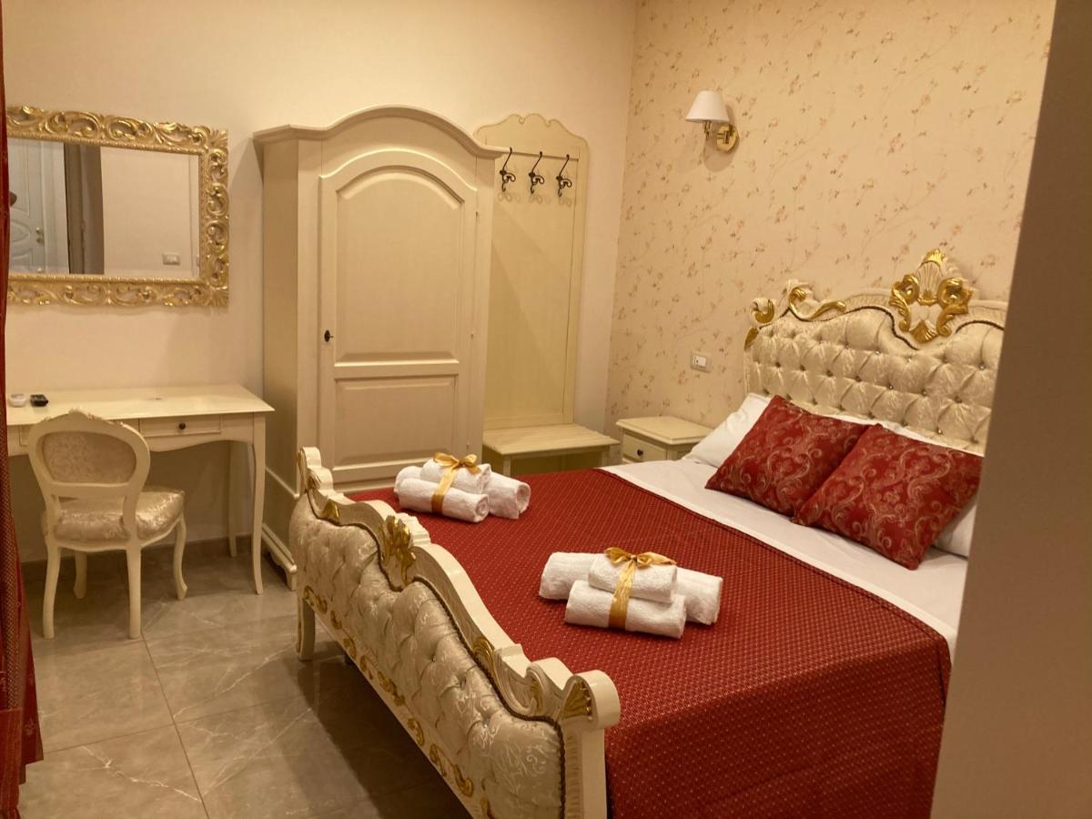 B&B Orchidea ジョイア・タウロ エクステリア 写真