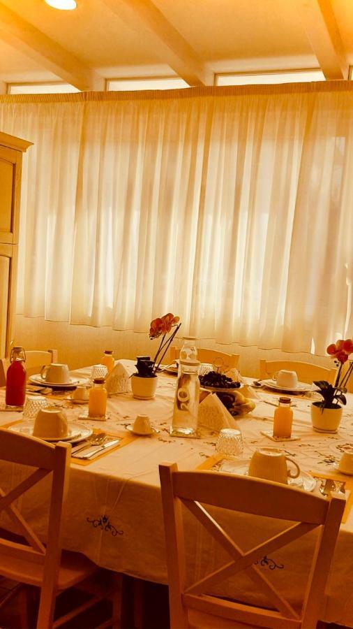 B&B Orchidea ジョイア・タウロ エクステリア 写真