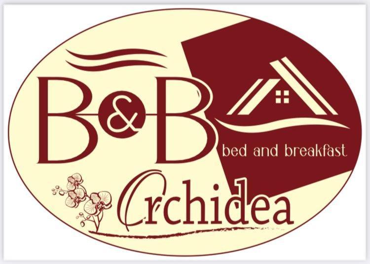 B&B Orchidea ジョイア・タウロ エクステリア 写真