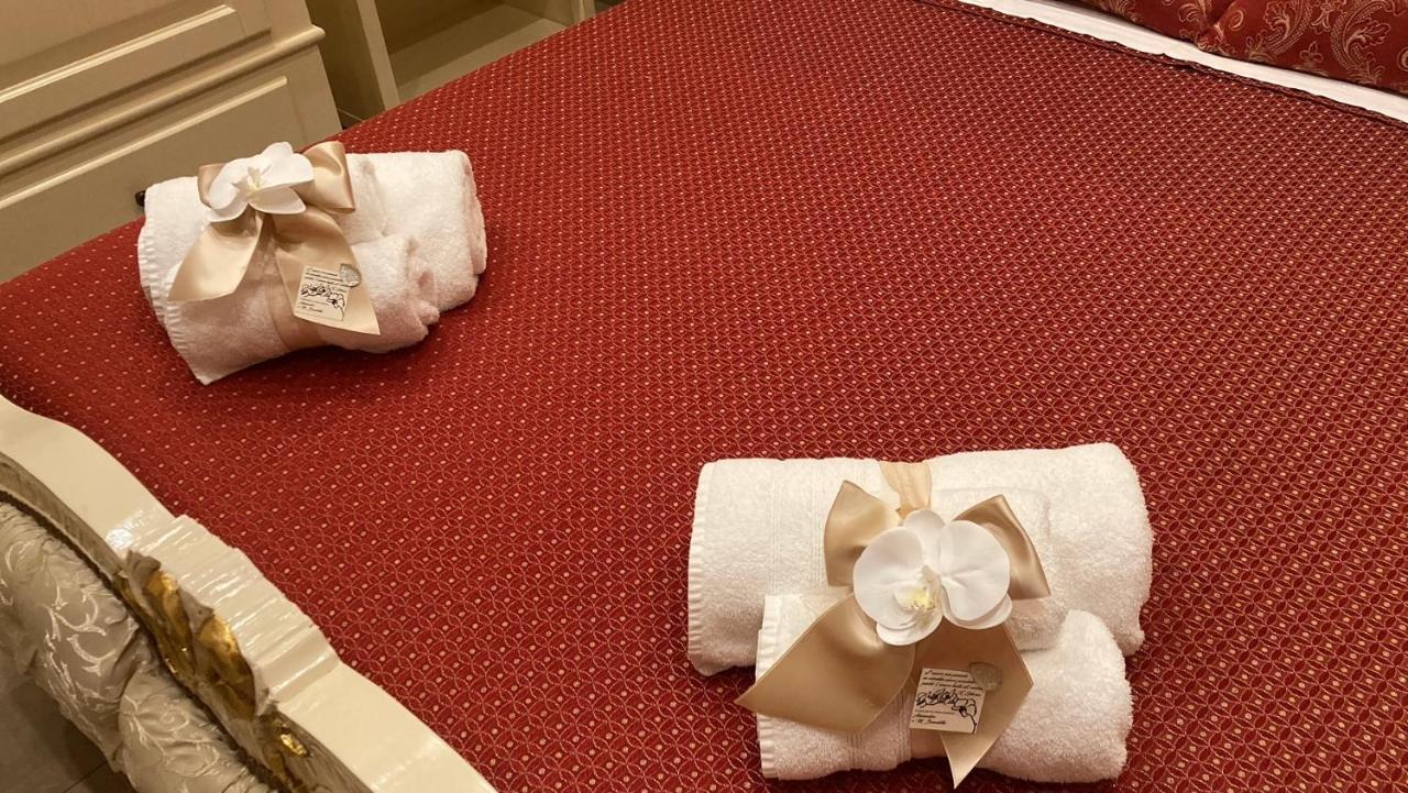 B&B Orchidea ジョイア・タウロ エクステリア 写真
